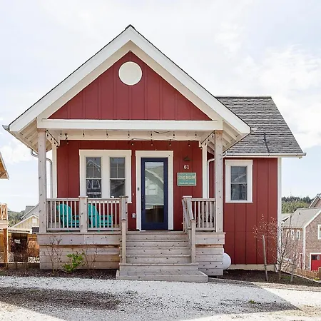 Stars Hollow By Seabrook Hospitality